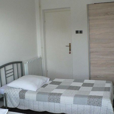 Apartman Mare Pula Eksteriør billede