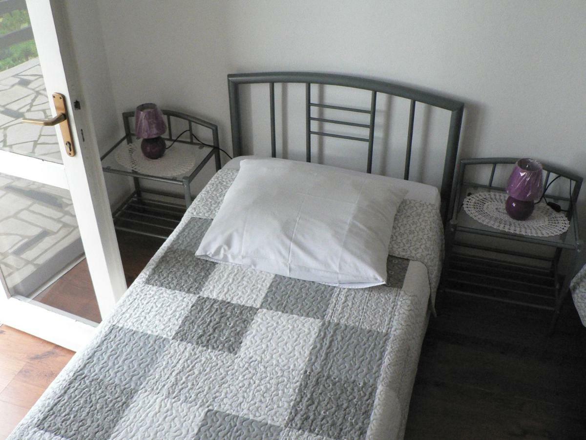 Apartman Mare Pula Eksteriør billede