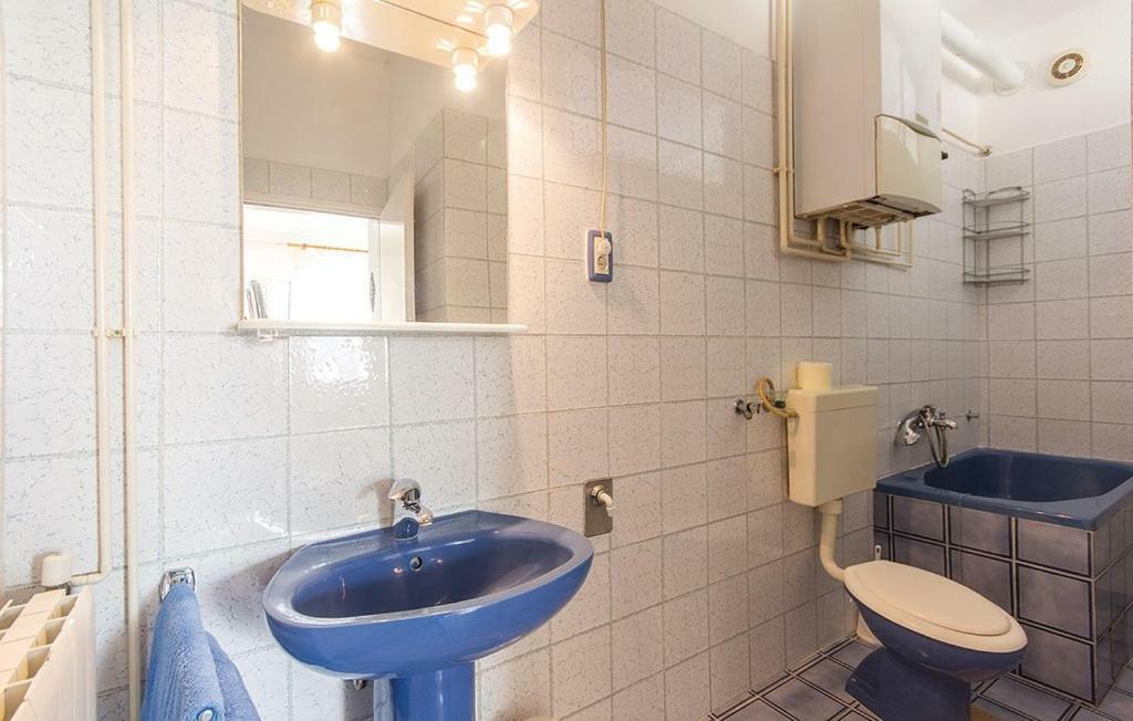 Apartman Mare Pula Eksteriør billede